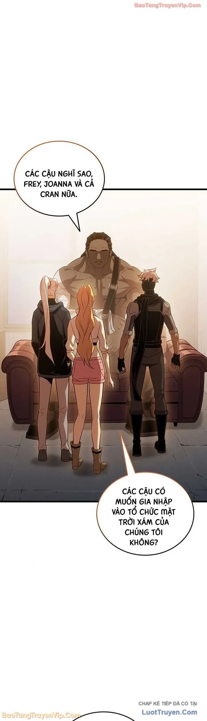 Sự Trở Lại Của Pháp Sư Vĩ Đại Sau 4000 Năm Chapter 248 - 34