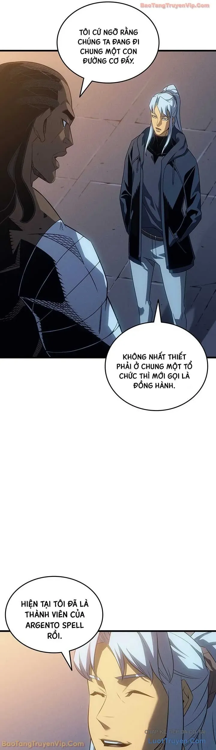 Sự Trở Lại Của Pháp Sư Vĩ Đại Sau 4000 Năm Chapter 248 - 36