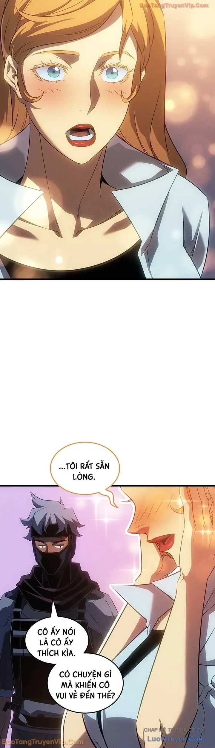 Sự Trở Lại Của Pháp Sư Vĩ Đại Sau 4000 Năm Chapter 248 - 40