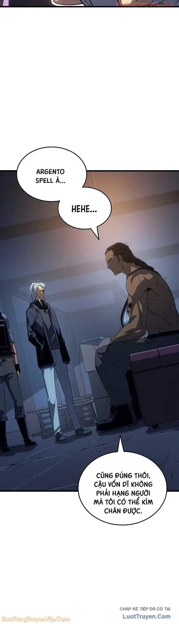 Sự Trở Lại Của Pháp Sư Vĩ Đại Sau 4000 Năm Chapter 248 - 41