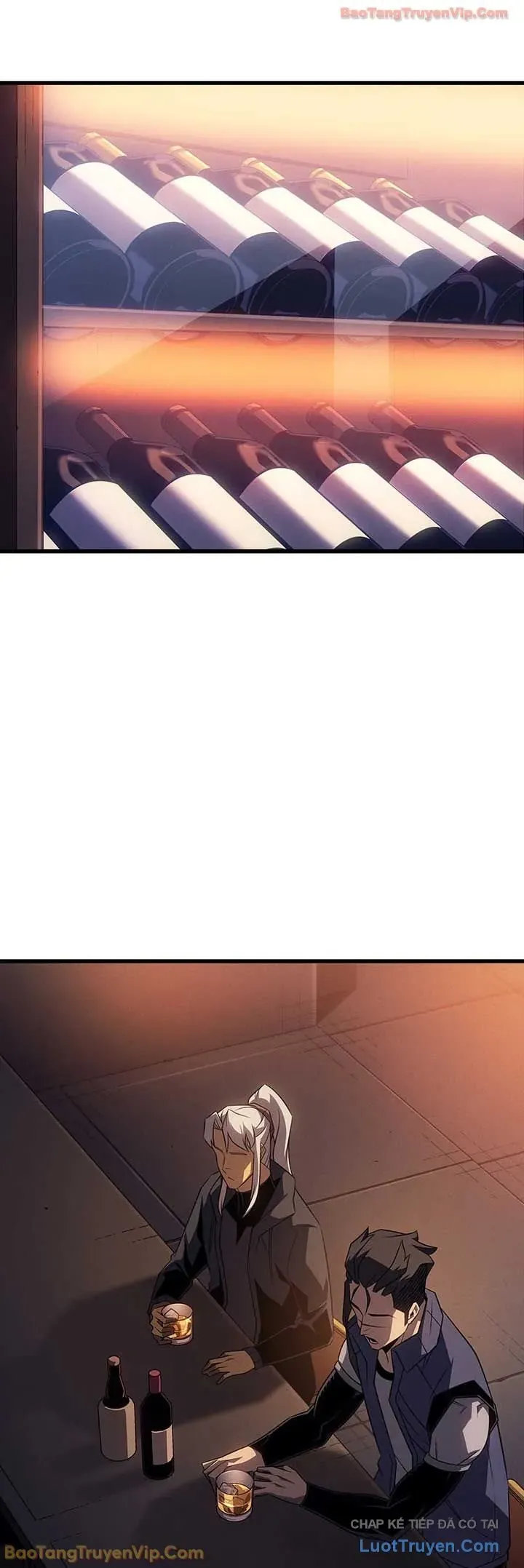 Sự Trở Lại Của Pháp Sư Vĩ Đại Sau 4000 Năm Chapter 248 - 45