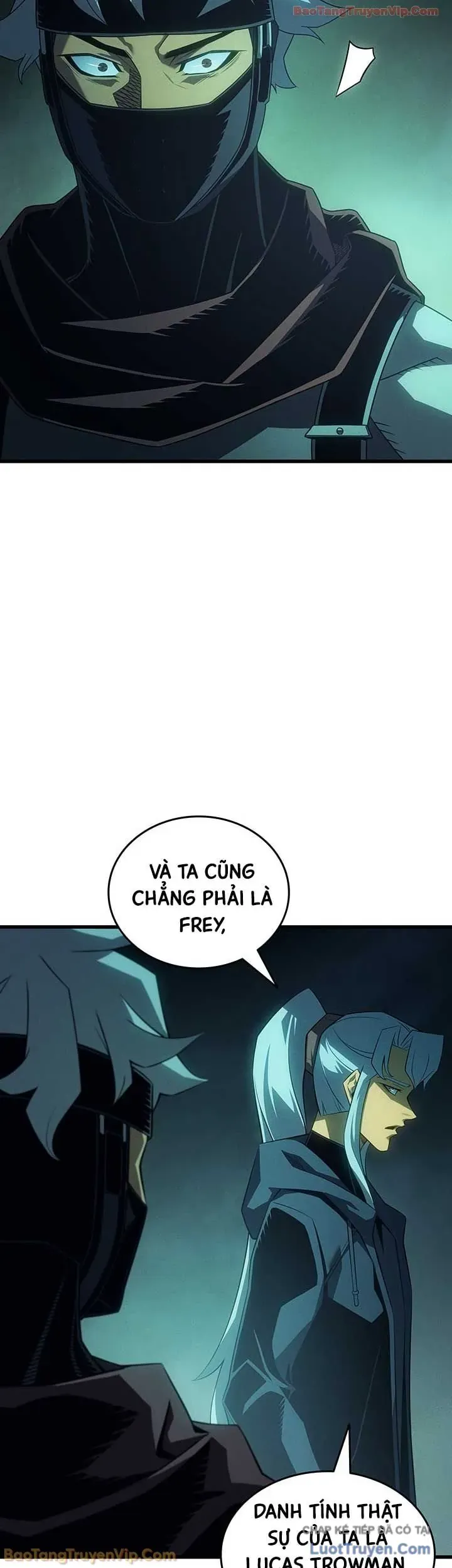 Sự Trở Lại Của Pháp Sư Vĩ Đại Sau 4000 Năm Chapter 248 - 7