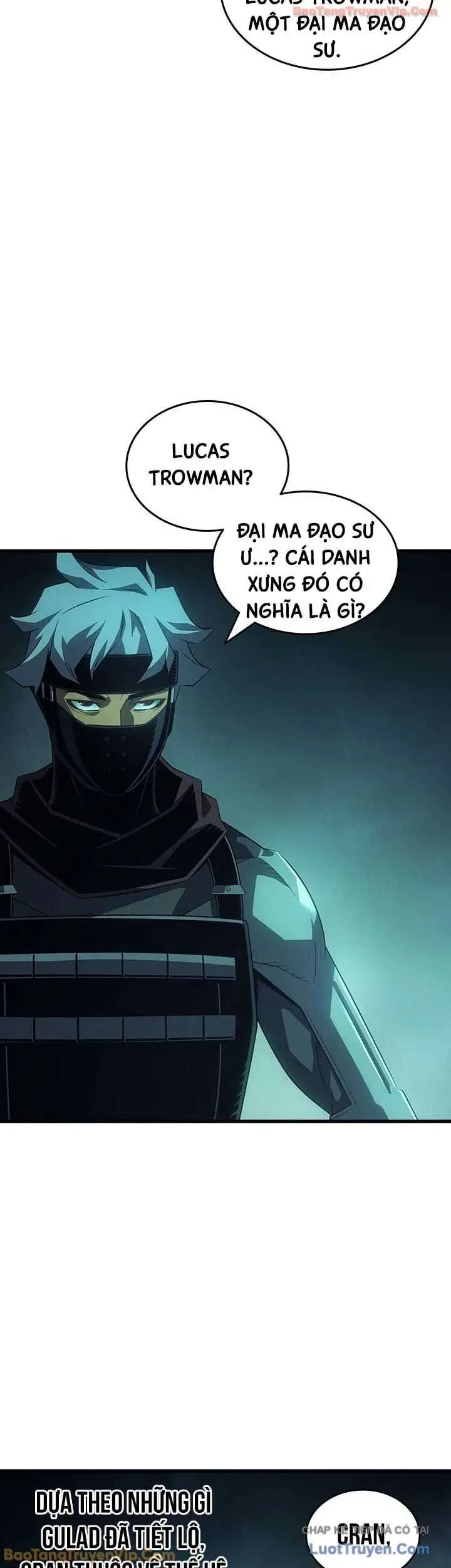 Sự Trở Lại Của Pháp Sư Vĩ Đại Sau 4000 Năm Chapter 248 - 8