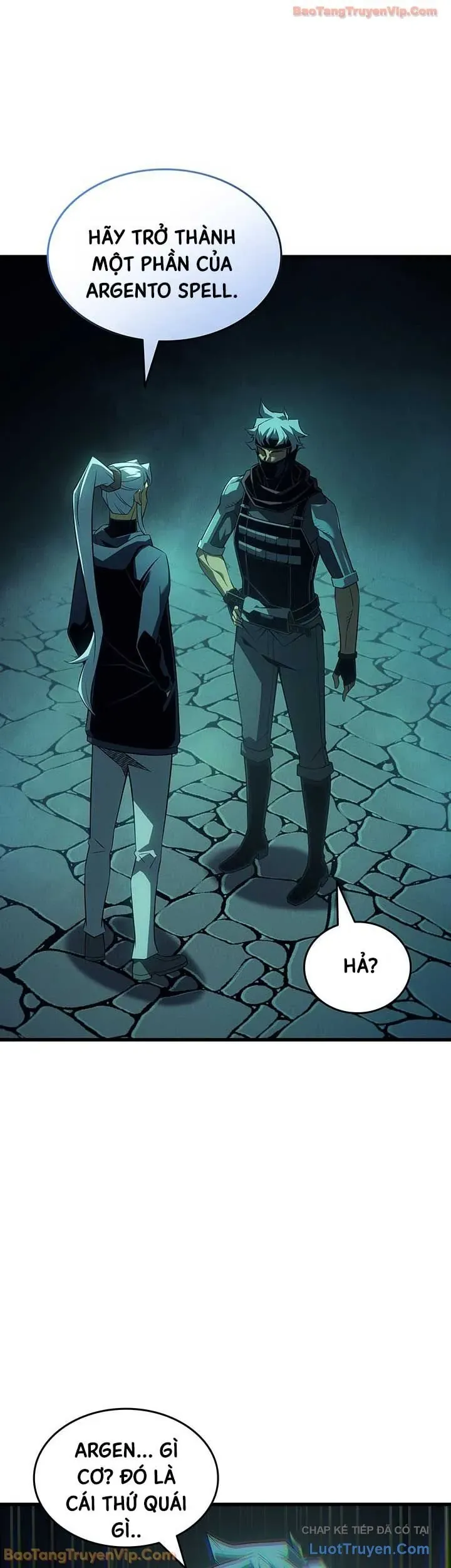 Sự Trở Lại Của Pháp Sư Vĩ Đại Sau 4000 Năm Chapter 248 - 10