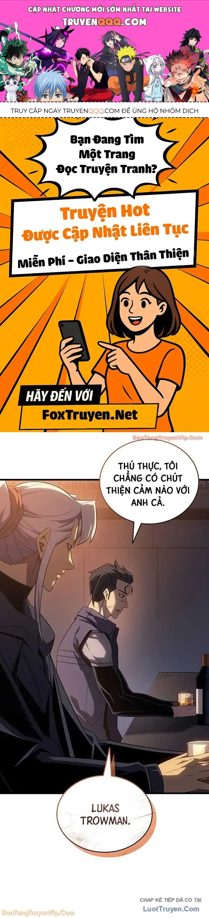 Sự Trở Lại Của Pháp Sư Vĩ Đại Sau 4000 Năm Chapter 249 - 1