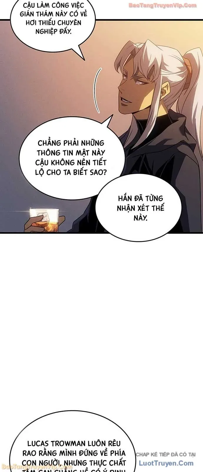 Sự Trở Lại Của Pháp Sư Vĩ Đại Sau 4000 Năm Chapter 249 - 11