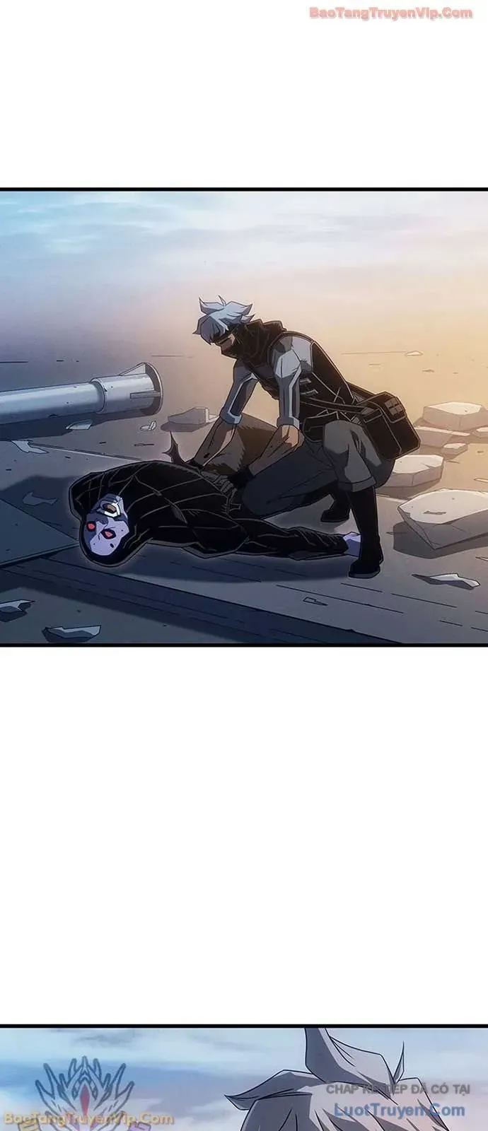 Sự Trở Lại Của Pháp Sư Vĩ Đại Sau 4000 Năm Chapter 249 - 23