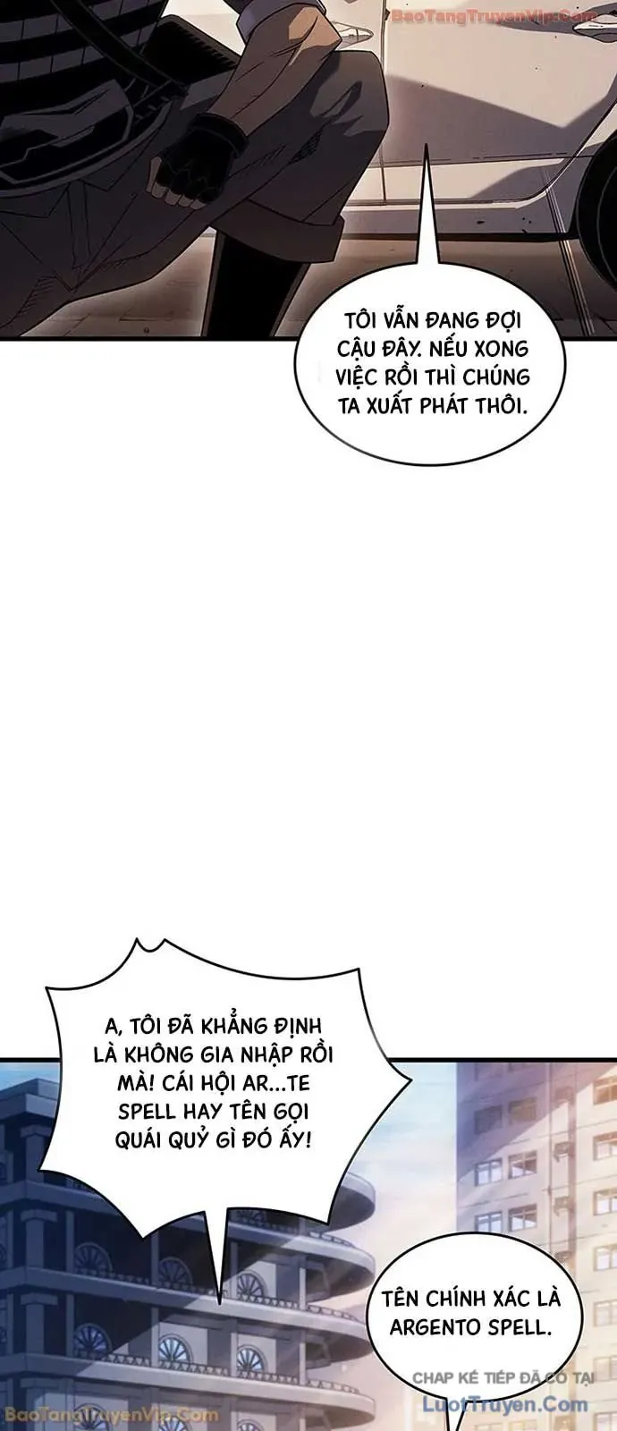Sự Trở Lại Của Pháp Sư Vĩ Đại Sau 4000 Năm Chapter 249 - 26