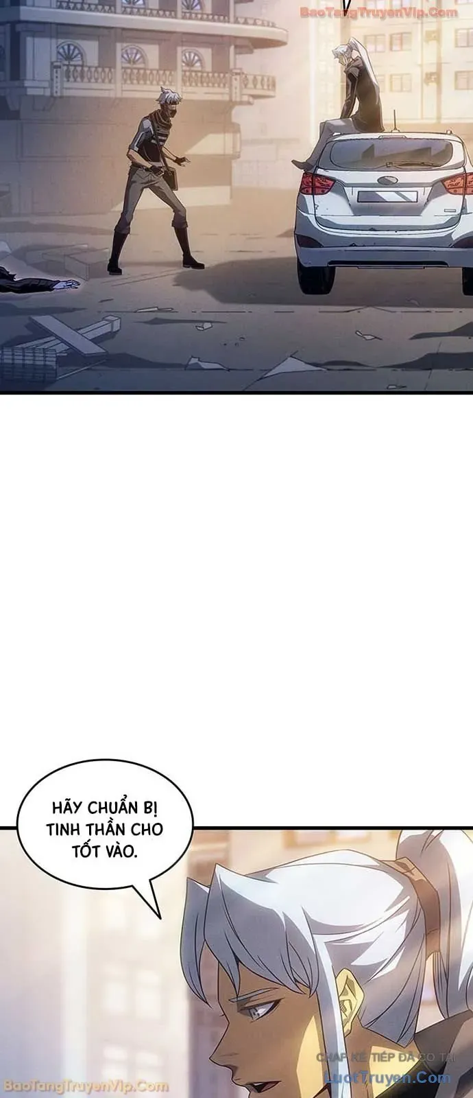 Sự Trở Lại Của Pháp Sư Vĩ Đại Sau 4000 Năm Chapter 249 - 27