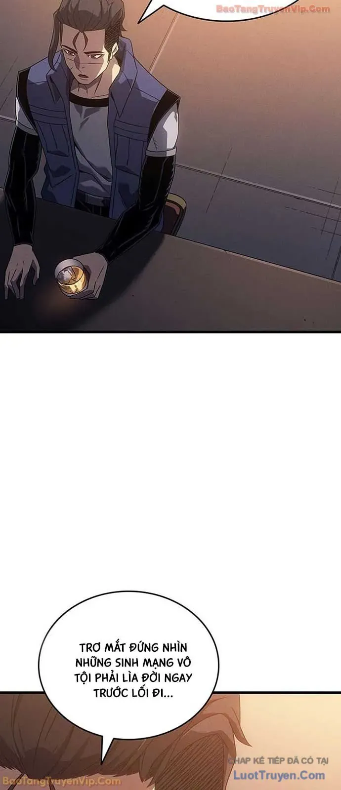 Sự Trở Lại Của Pháp Sư Vĩ Đại Sau 4000 Năm Chapter 249 - 4