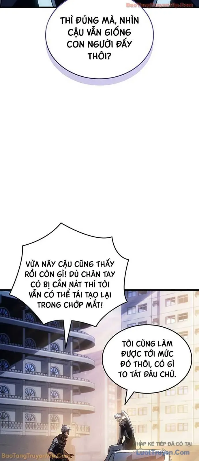 Sự Trở Lại Của Pháp Sư Vĩ Đại Sau 4000 Năm Chapter 249 - 33