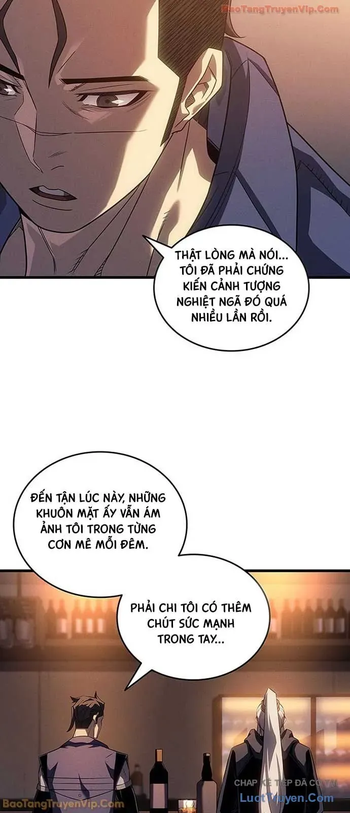 Sự Trở Lại Của Pháp Sư Vĩ Đại Sau 4000 Năm Chapter 249 - 5