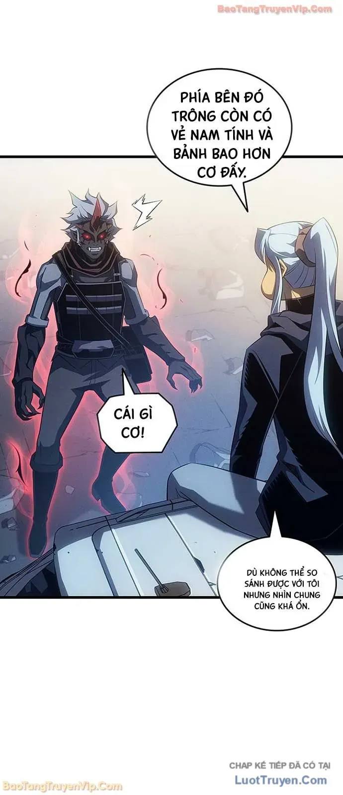 Sự Trở Lại Của Pháp Sư Vĩ Đại Sau 4000 Năm Chapter 249 - 43