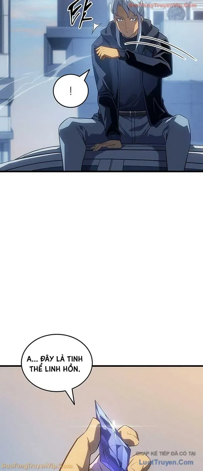 Sự Trở Lại Của Pháp Sư Vĩ Đại Sau 4000 Năm Chapter 249 - 46