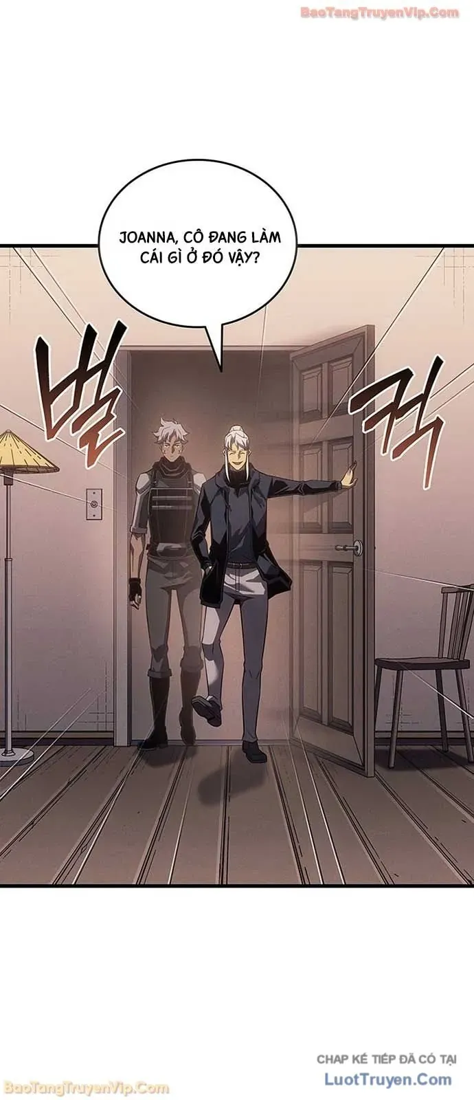 Sự Trở Lại Của Pháp Sư Vĩ Đại Sau 4000 Năm Chapter 249 - 52