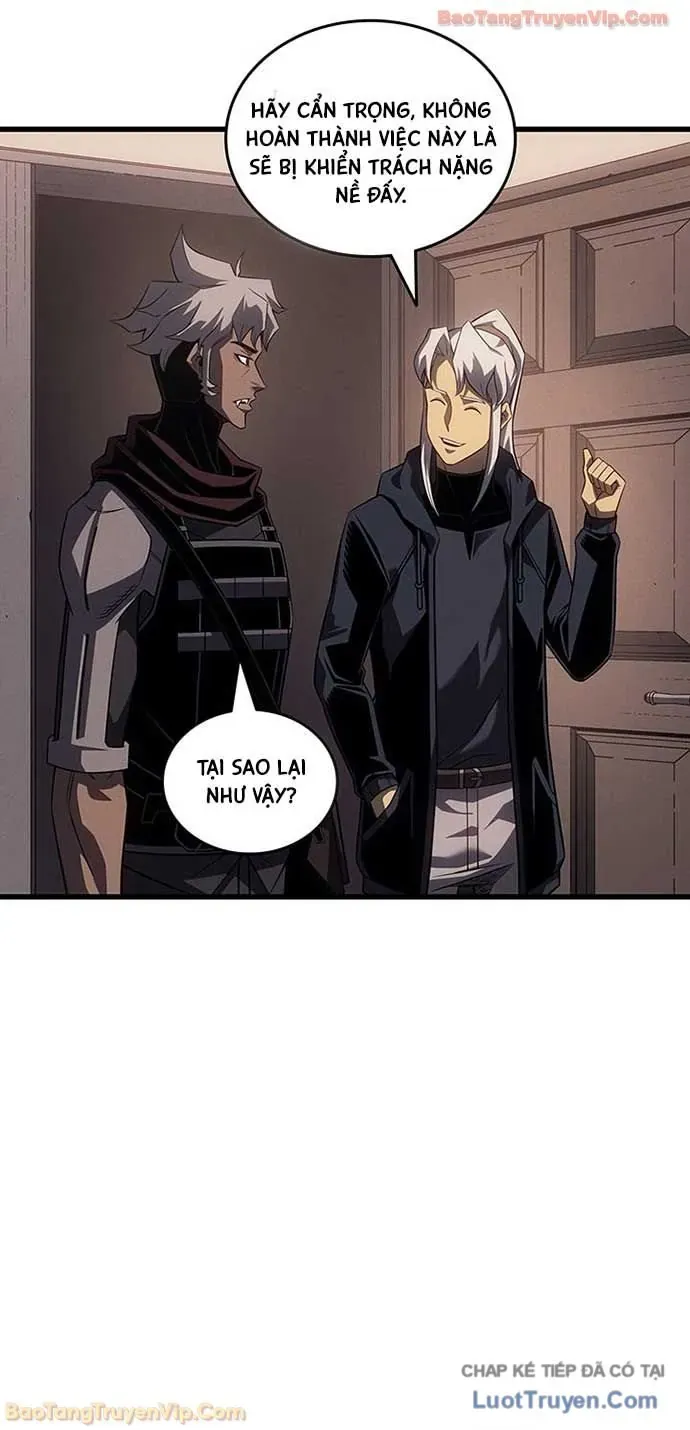 Sự Trở Lại Của Pháp Sư Vĩ Đại Sau 4000 Năm Chapter 249 - 54