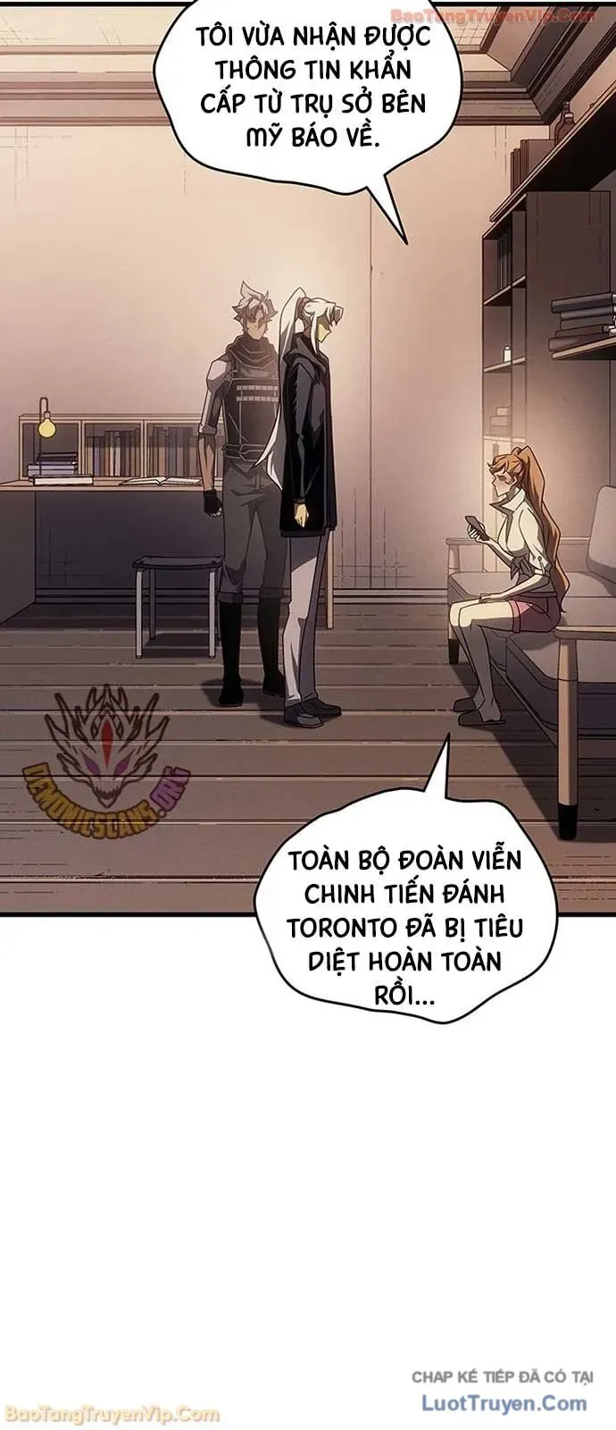 Sự Trở Lại Của Pháp Sư Vĩ Đại Sau 4000 Năm Chapter 249 - 58