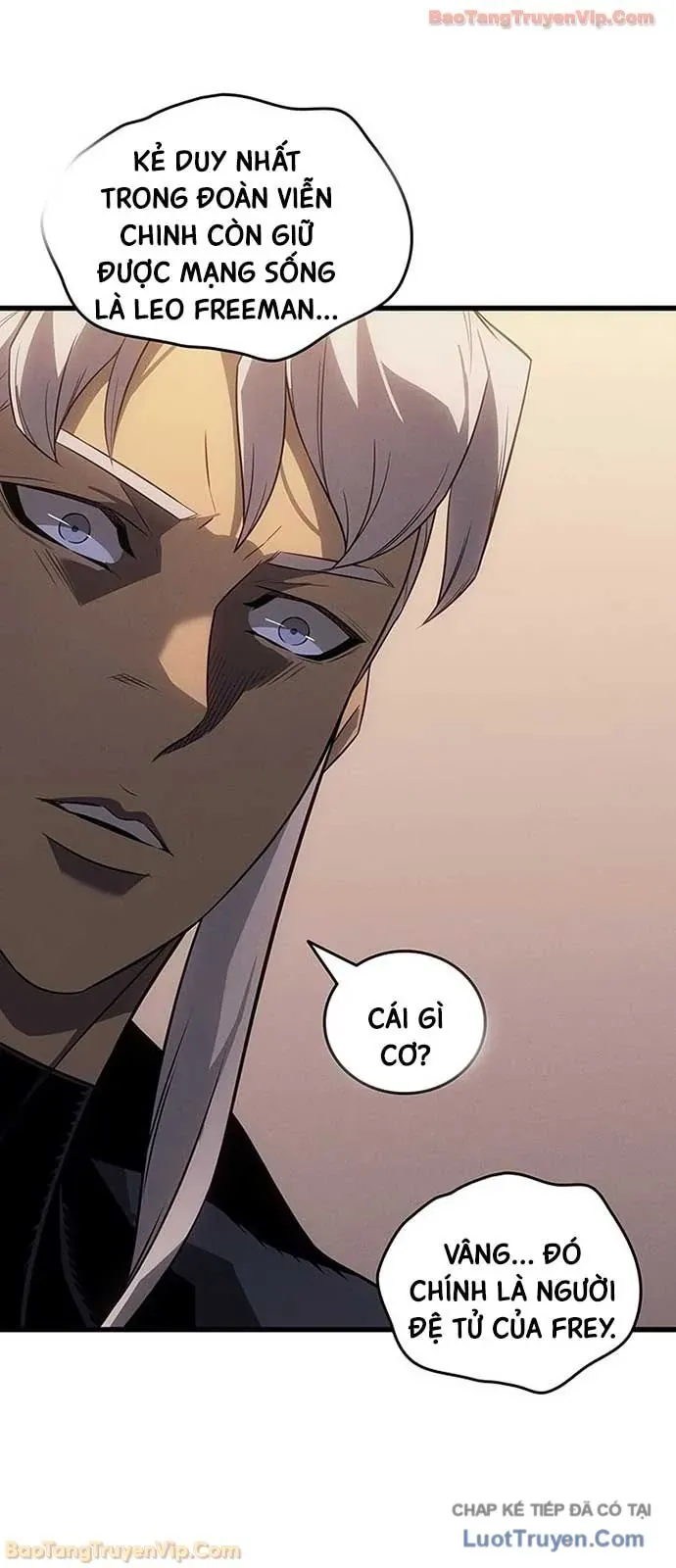 Sự Trở Lại Của Pháp Sư Vĩ Đại Sau 4000 Năm Chapter 249 - 59