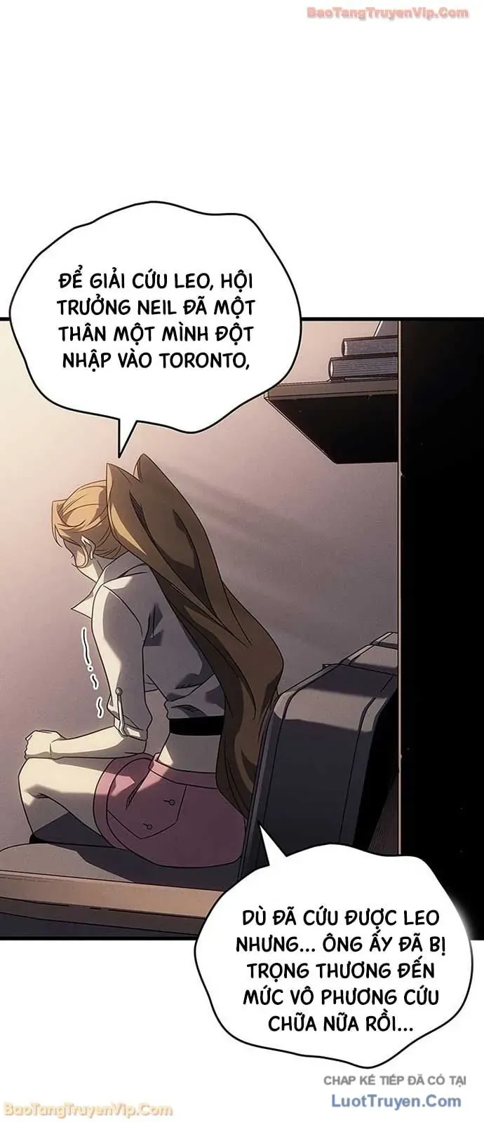 Sự Trở Lại Của Pháp Sư Vĩ Đại Sau 4000 Năm Chapter 249 - 60