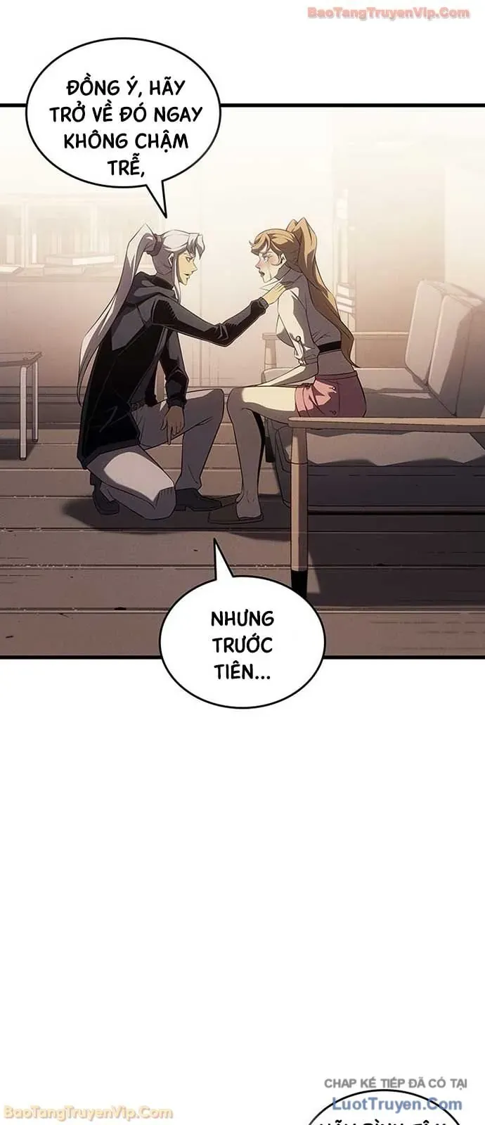 Sự Trở Lại Của Pháp Sư Vĩ Đại Sau 4000 Năm Chapter 249 - 63