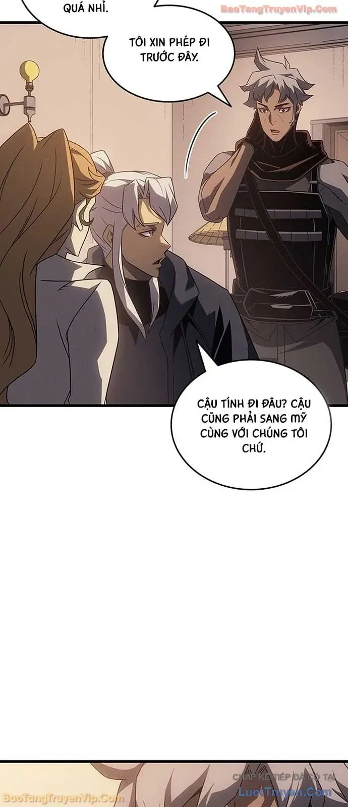 Sự Trở Lại Của Pháp Sư Vĩ Đại Sau 4000 Năm Chapter 249 - 65