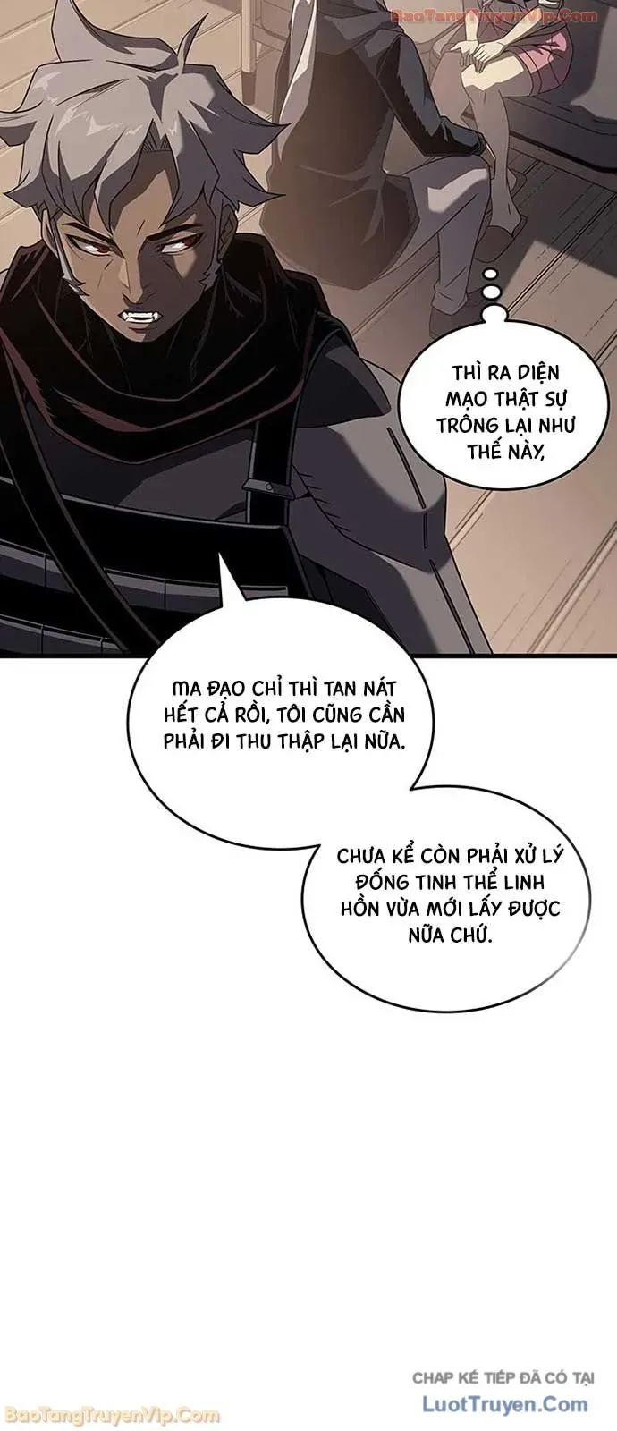 Sự Trở Lại Của Pháp Sư Vĩ Đại Sau 4000 Năm Chapter 249 - 67