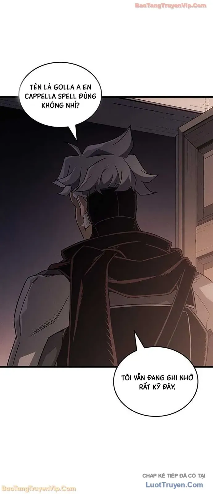 Sự Trở Lại Của Pháp Sư Vĩ Đại Sau 4000 Năm Chapter 249 - 69