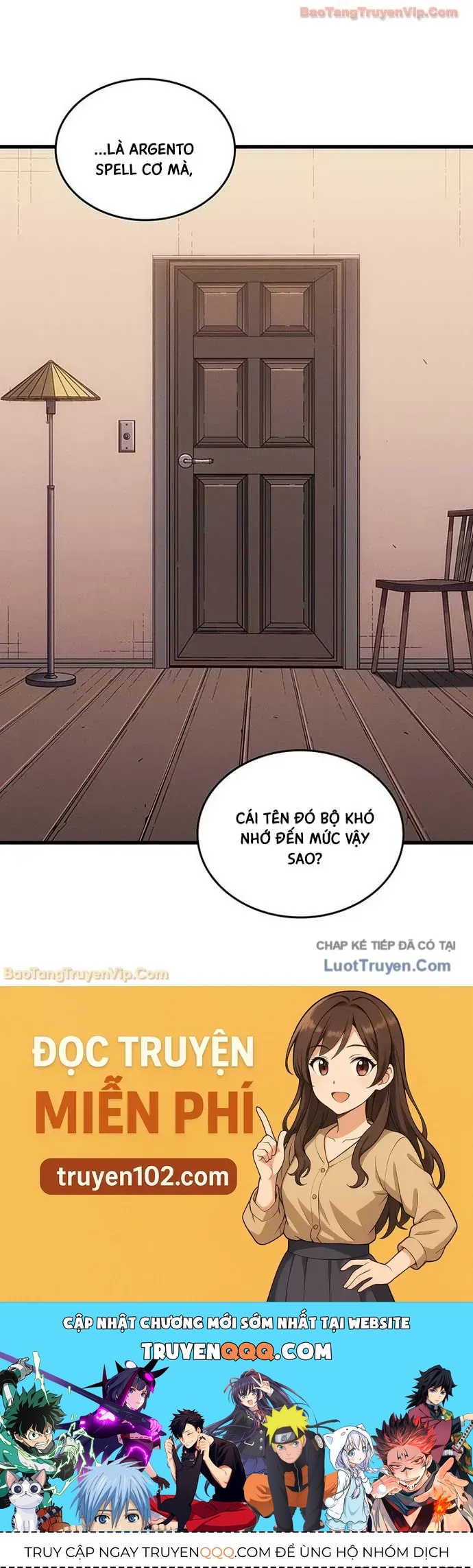 Sự Trở Lại Của Pháp Sư Vĩ Đại Sau 4000 Năm Chapter 249 - 71