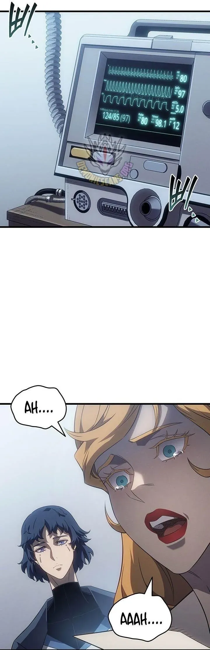 Sự Trở Lại Của Pháp Sư Vĩ Đại Sau 4000 Năm Chapter 250 - 23