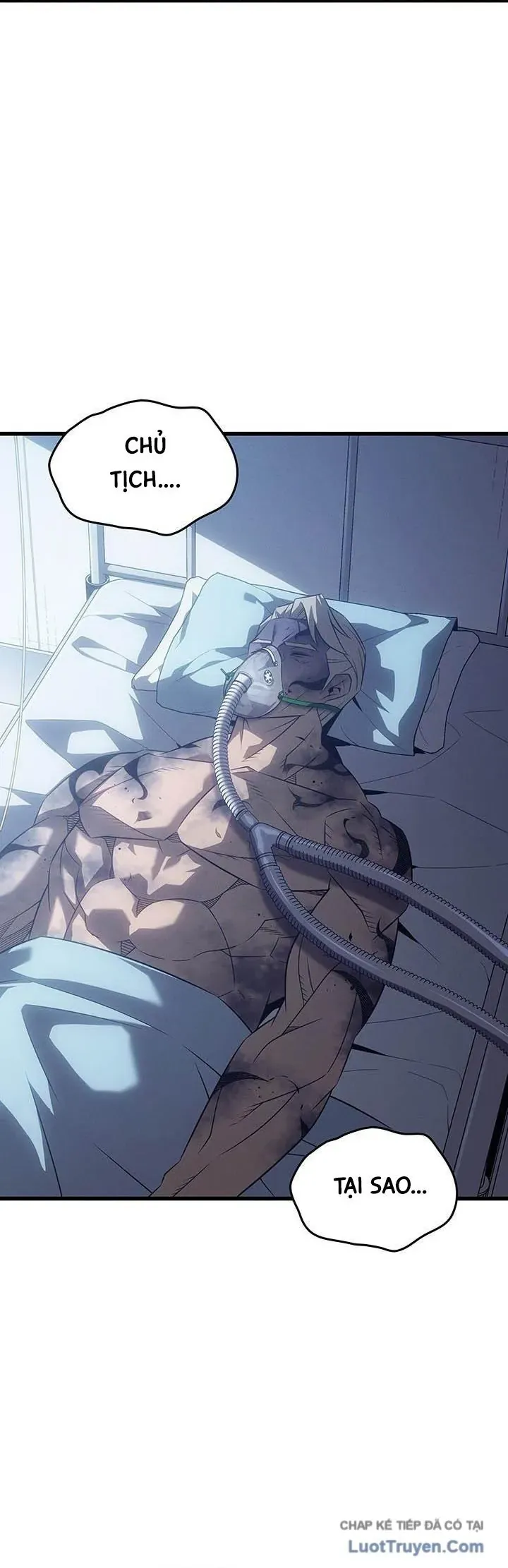 Sự Trở Lại Của Pháp Sư Vĩ Đại Sau 4000 Năm Chapter 250 - 24