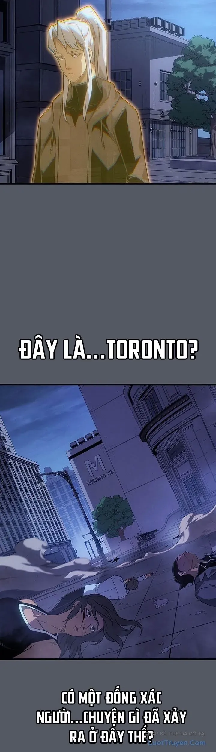 Sự Trở Lại Của Pháp Sư Vĩ Đại Sau 4000 Năm Chapter 250 - 30