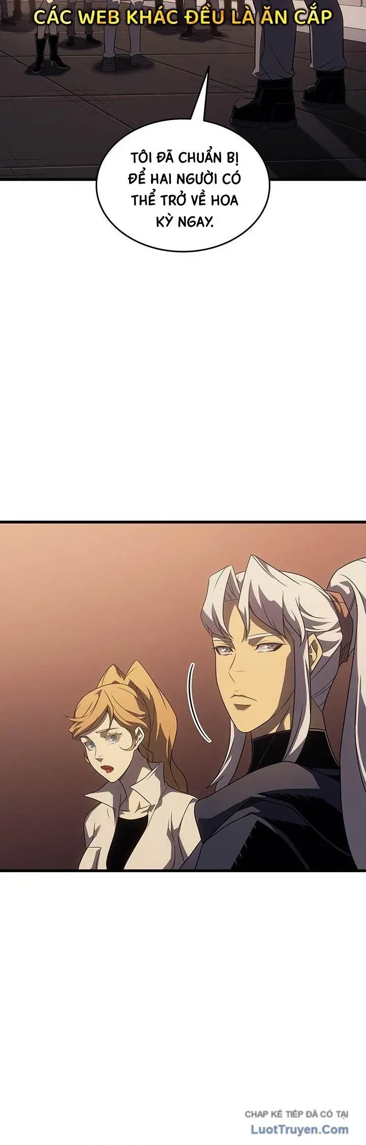 Sự Trở Lại Của Pháp Sư Vĩ Đại Sau 4000 Năm Chapter 250 - 4