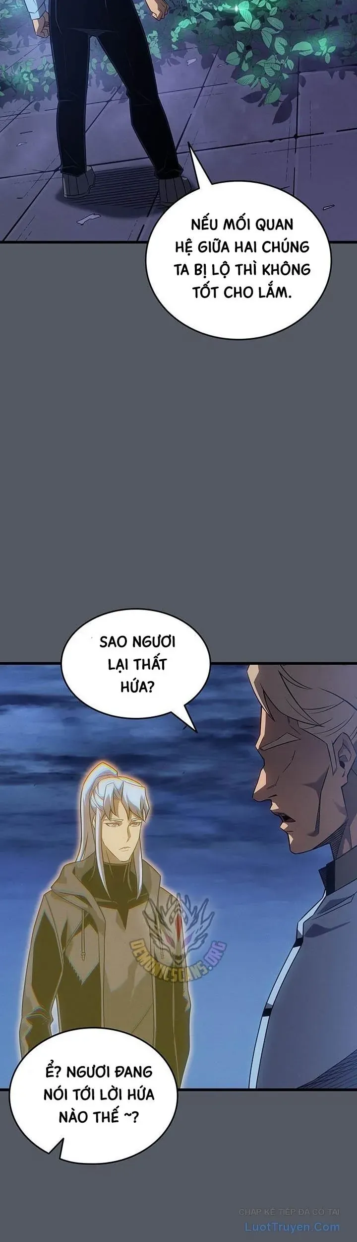 Sự Trở Lại Của Pháp Sư Vĩ Đại Sau 4000 Năm Chapter 250 - 32