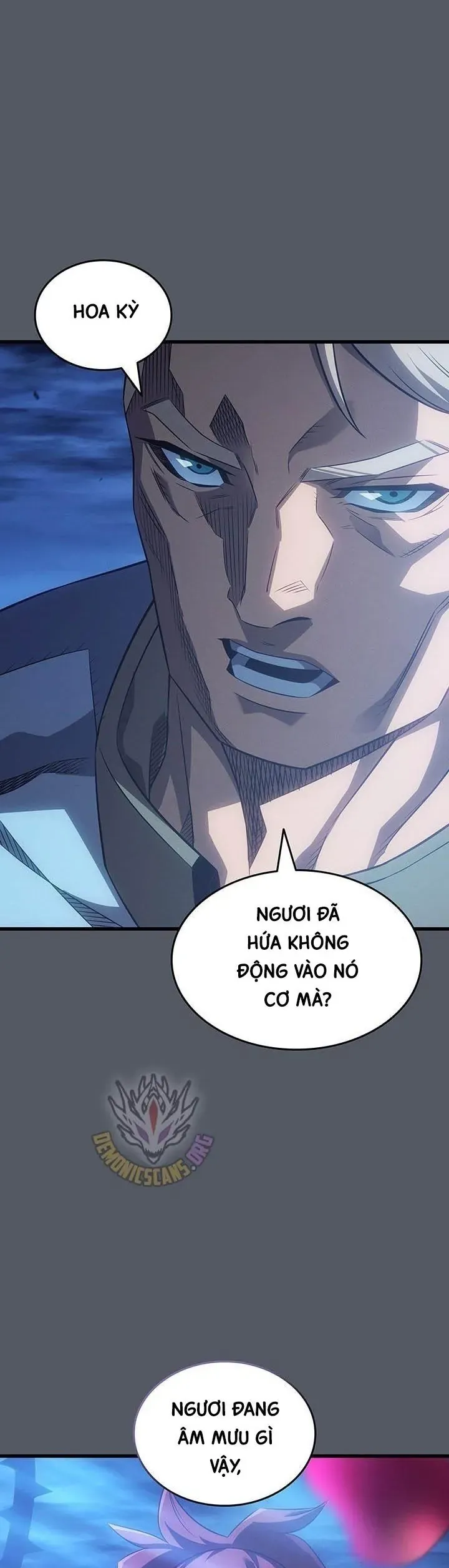 Sự Trở Lại Của Pháp Sư Vĩ Đại Sau 4000 Năm Chapter 250 - 33