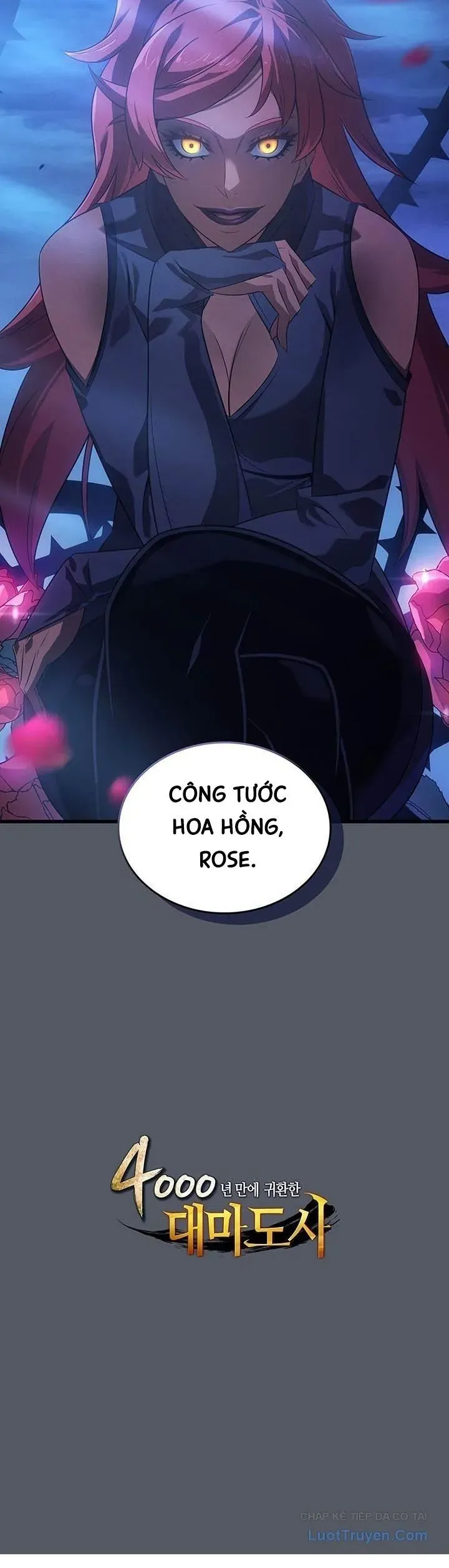 Sự Trở Lại Của Pháp Sư Vĩ Đại Sau 4000 Năm Chapter 250 - 34