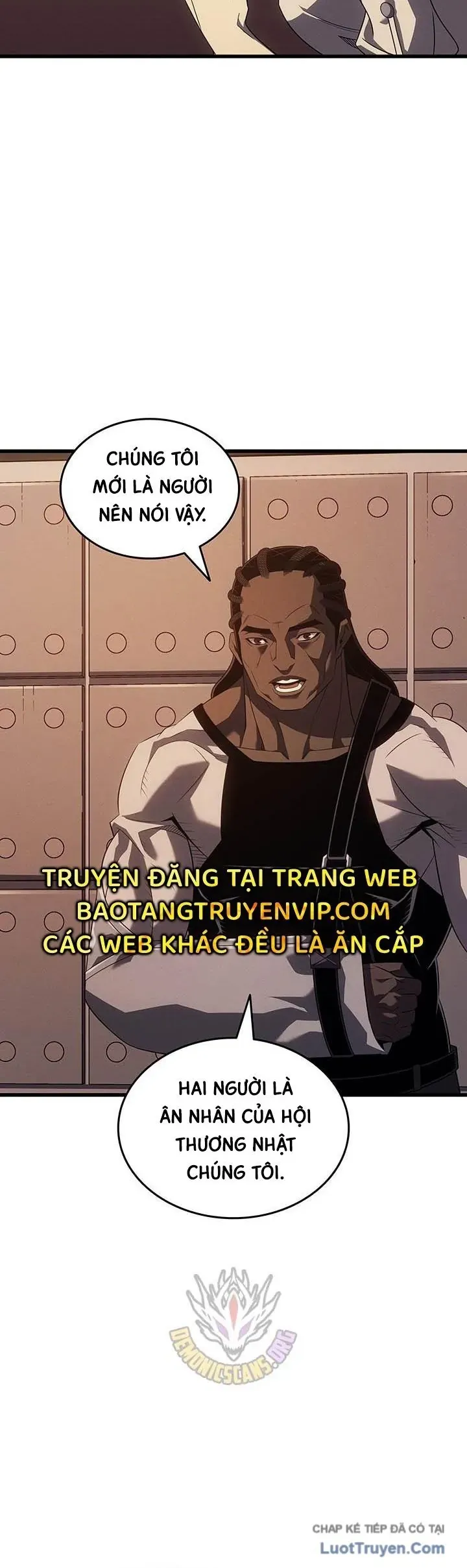 Sự Trở Lại Của Pháp Sư Vĩ Đại Sau 4000 Năm Chapter 250 - 6