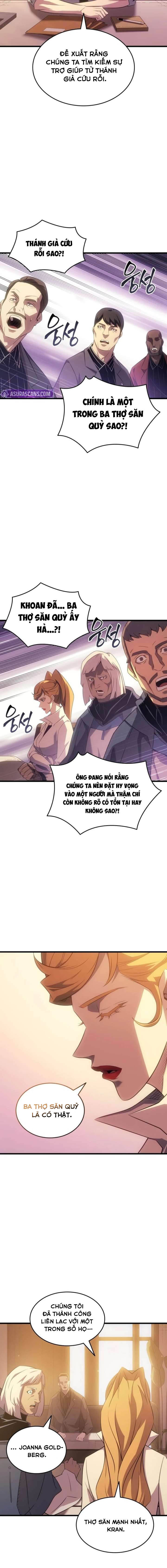 Sự Trở Lại Của Pháp Sư Vĩ Đại Sau 4000 Năm Chapter 252 - 4