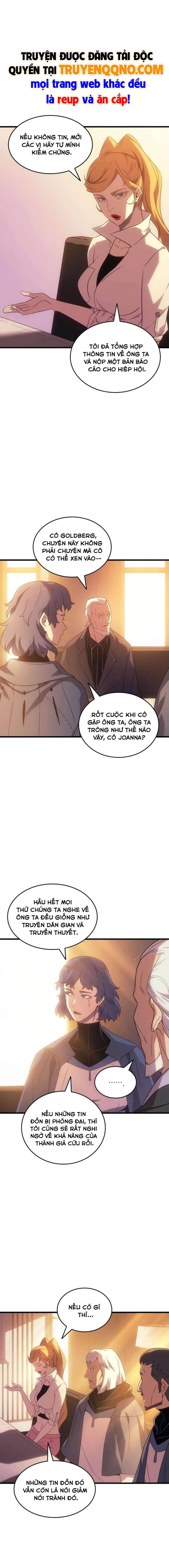 Sự Trở Lại Của Pháp Sư Vĩ Đại Sau 4000 Năm Chapter 252 - 5