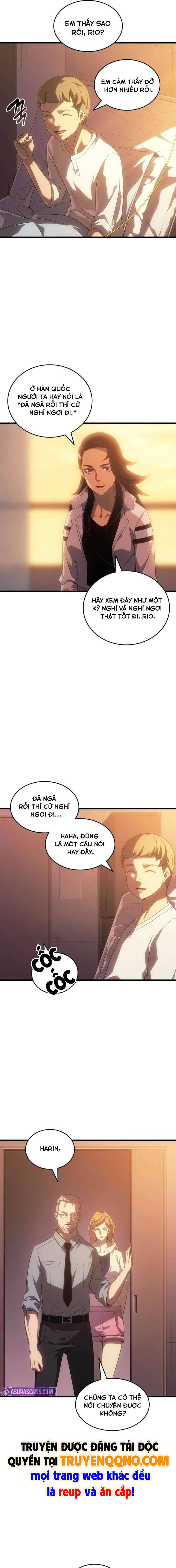 Sự Trở Lại Của Pháp Sư Vĩ Đại Sau 4000 Năm Chapter 252 - 9