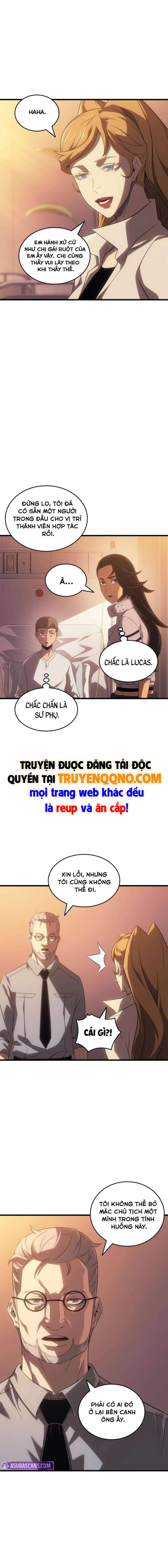 Sự Trở Lại Của Pháp Sư Vĩ Đại Sau 4000 Năm Chapter 252 - 13