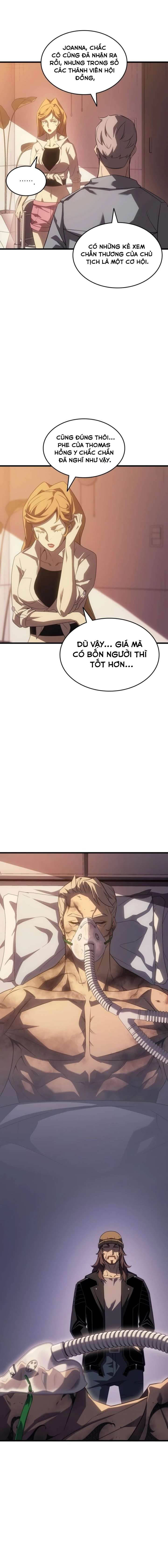 Sự Trở Lại Của Pháp Sư Vĩ Đại Sau 4000 Năm Chapter 252 - 14