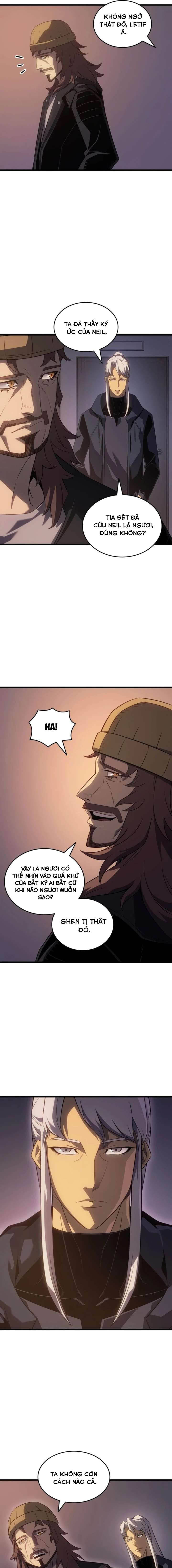 Sự Trở Lại Của Pháp Sư Vĩ Đại Sau 4000 Năm Chapter 252 - 15