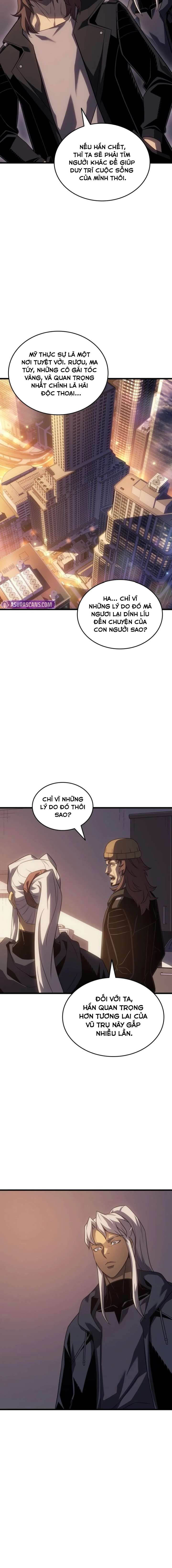 Sự Trở Lại Của Pháp Sư Vĩ Đại Sau 4000 Năm Chapter 252 - 16