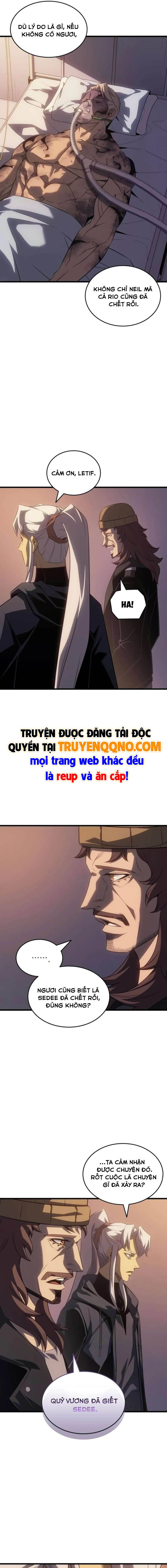 Sự Trở Lại Của Pháp Sư Vĩ Đại Sau 4000 Năm Chapter 252 - 17