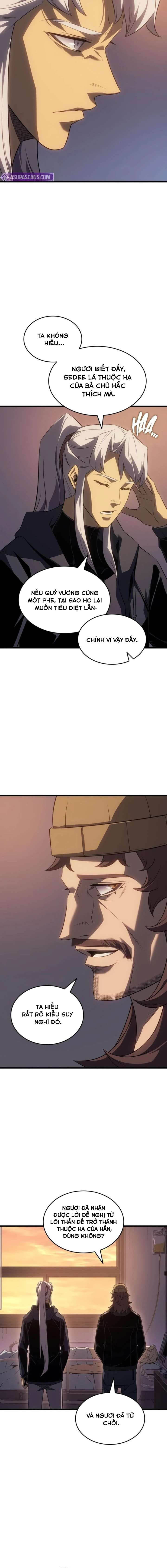 Sự Trở Lại Của Pháp Sư Vĩ Đại Sau 4000 Năm Chapter 252 - 18