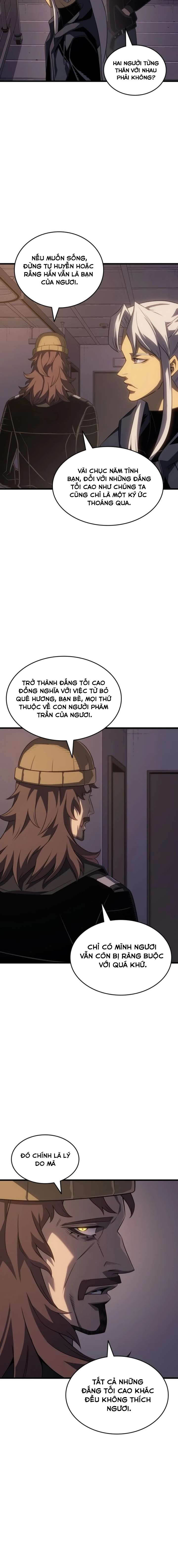 Sự Trở Lại Của Pháp Sư Vĩ Đại Sau 4000 Năm Chapter 252 - 20