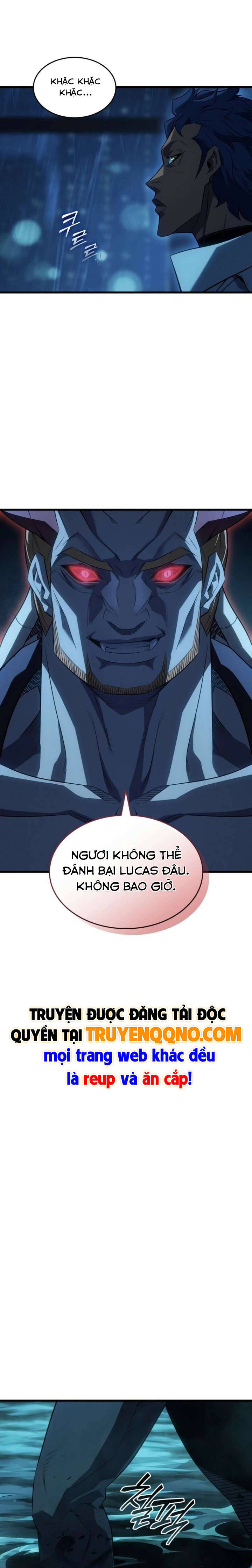 Sự Trở Lại Của Pháp Sư Vĩ Đại Sau 4000 Năm Chapter 253 - 8