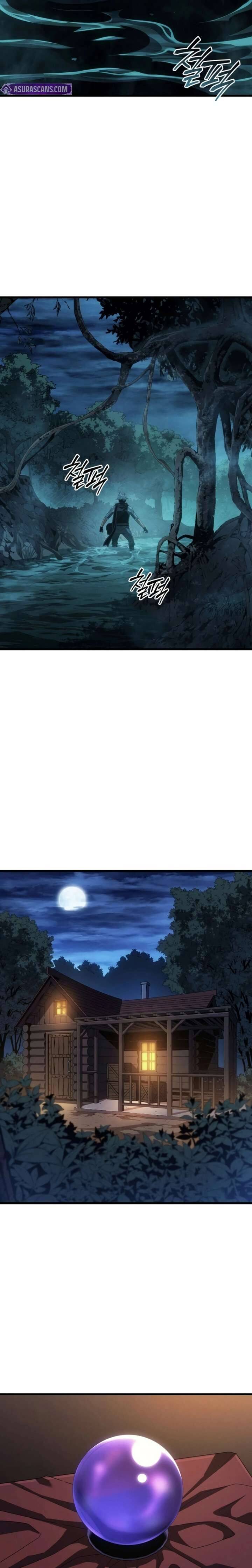 Sự Trở Lại Của Pháp Sư Vĩ Đại Sau 4000 Năm Chapter 253 - 9