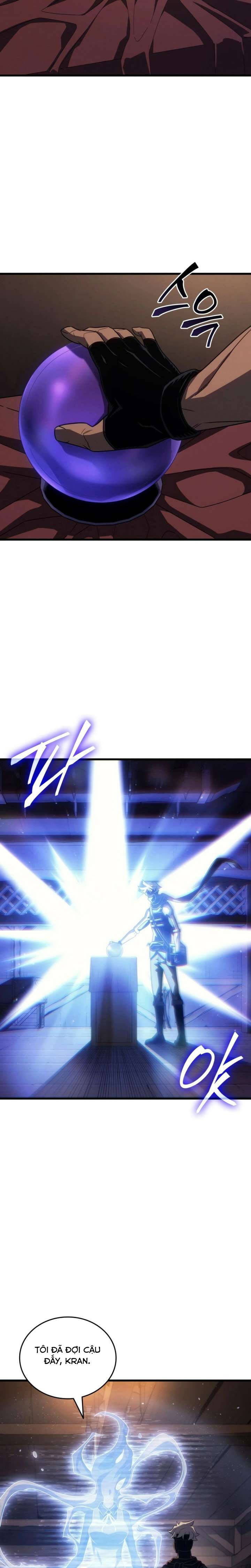 Sự Trở Lại Của Pháp Sư Vĩ Đại Sau 4000 Năm Chapter 253 - 10