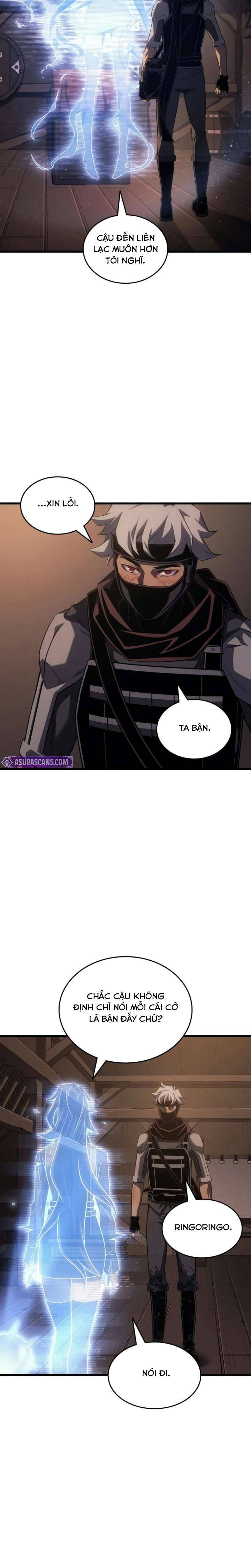 Sự Trở Lại Của Pháp Sư Vĩ Đại Sau 4000 Năm Chapter 253 - 11